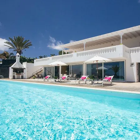 Mila Villa Puerto Calero