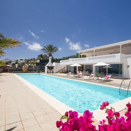 Mila Villa Puerto Calero