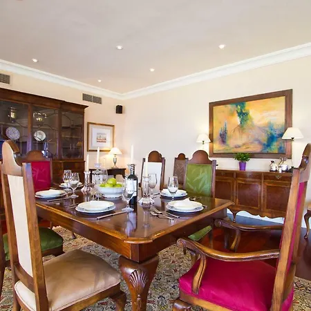 Mila * Puerto Calero