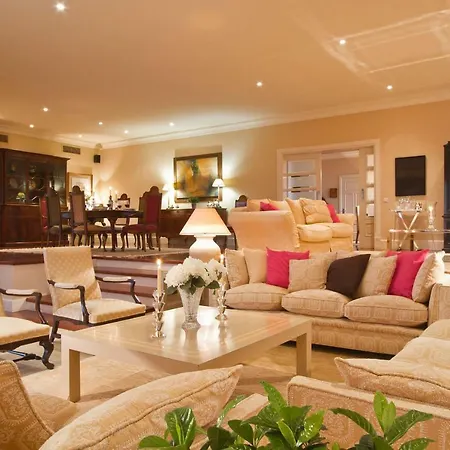 Mila Villa Puerto Calero