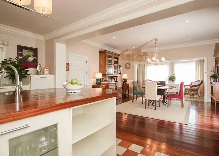 빌라 Mila 푸에르토카레로