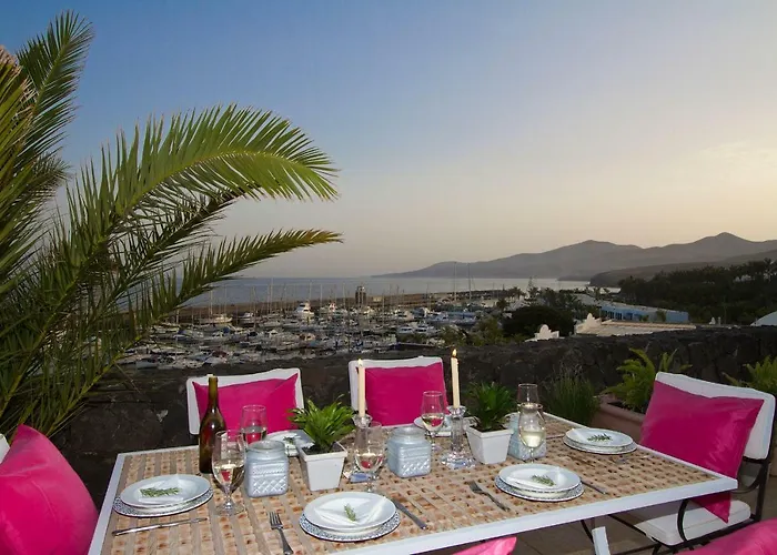 Villa Mila Puerto Calero