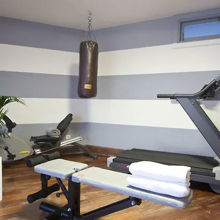 Mila 푸에르토카레로