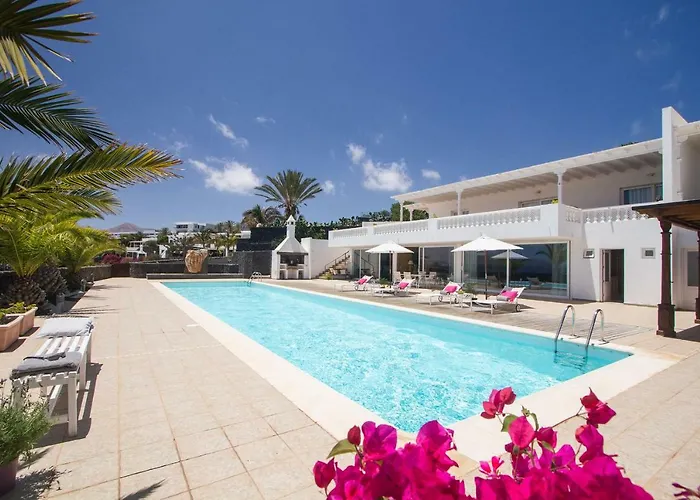 Mila Villa Puerto Calero
