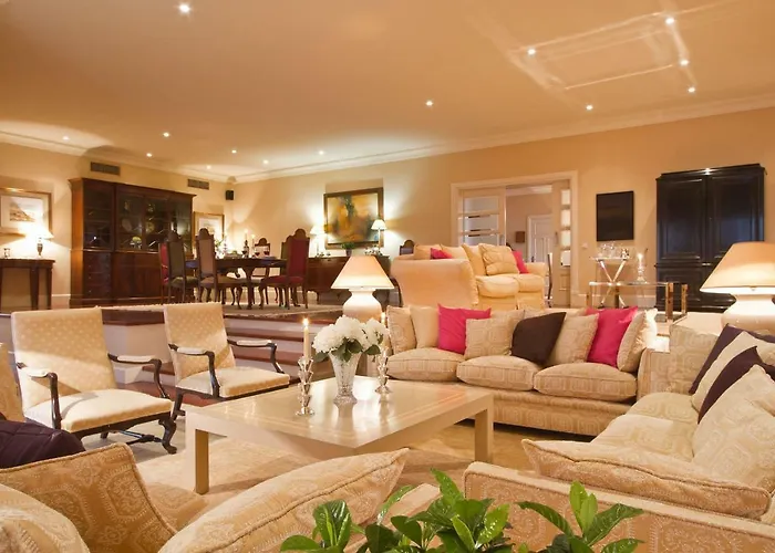 Mila Villa Puerto Calero